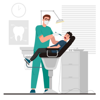 Best Dental Clinic in Newtown, Kolkata