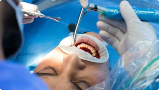 Orthodontic Surgery 