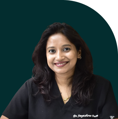 Dr. Jayashree Dutta