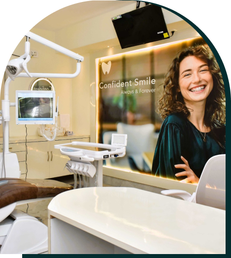 Best Dental Clinic in Newtown