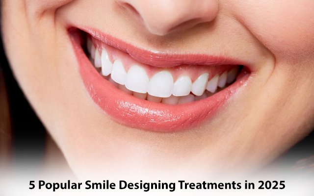 cosmetic dentist in newtown