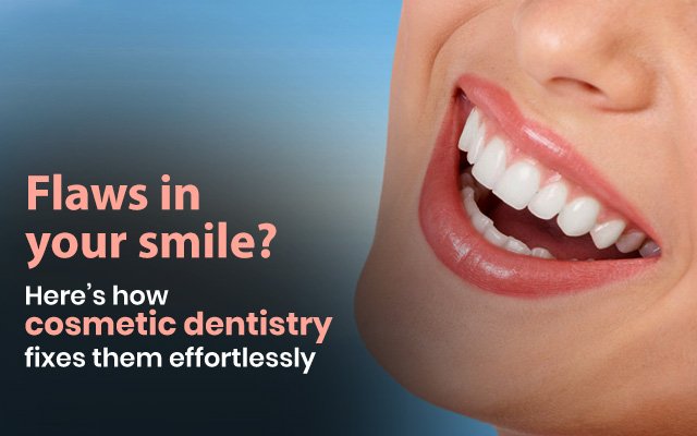 cosmetic dentist in Newtown